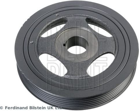 Belt Pulley, crankshaft ADT36135