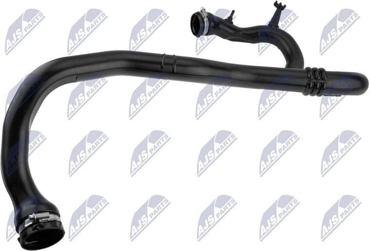 Charge Air Hose GPP-RE-109