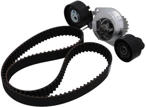 Water Pump & Timing Belt Kit 7001242 - image 3