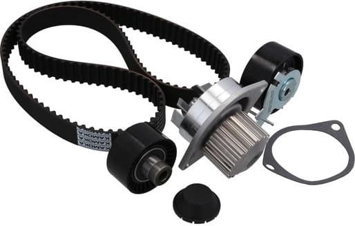 Water Pump & Timing Belt Kit 7001242 - image 4