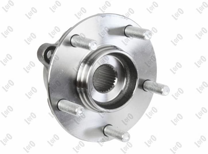 Wheel Hub LORO 141-01-434