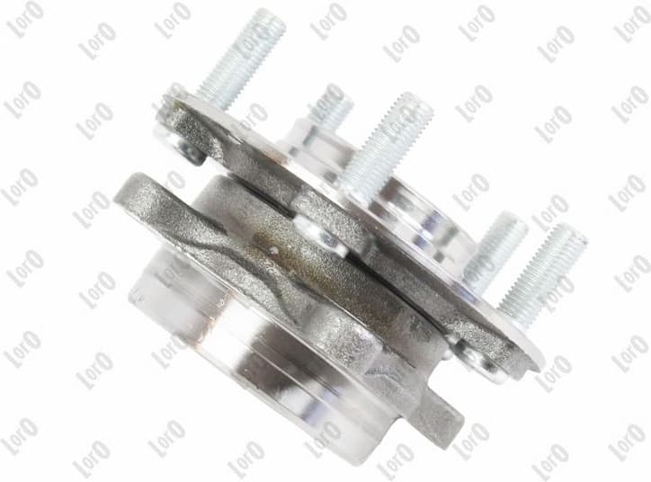 Wheel Hub LORO 141-01-434 - image 2