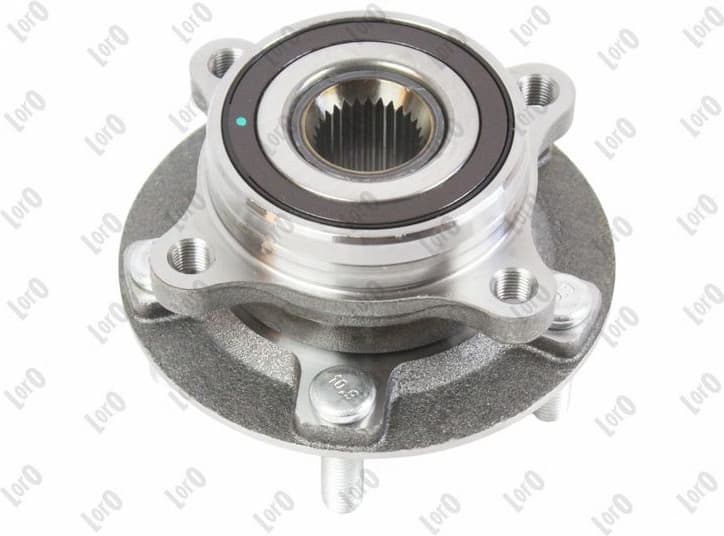 Wheel Hub LORO 141-01-434 - image 3