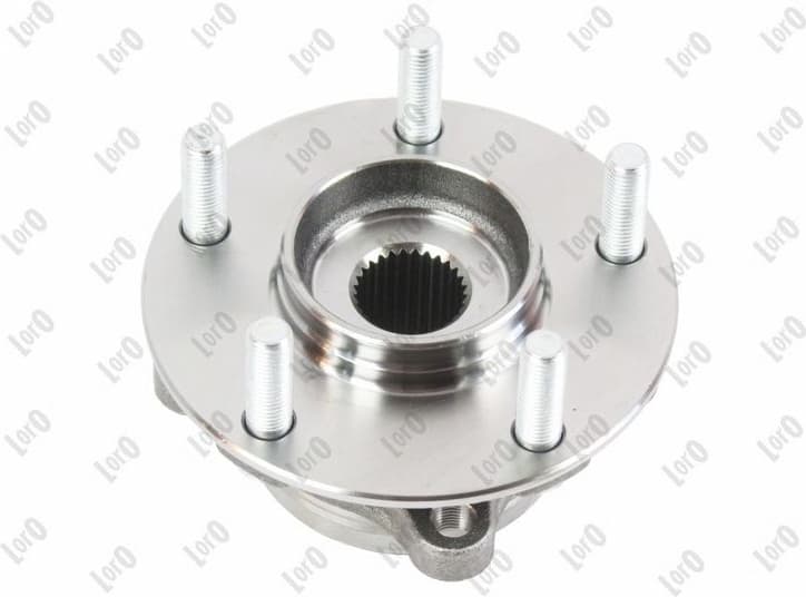 Wheel Hub LORO 141-01-434 - image 4