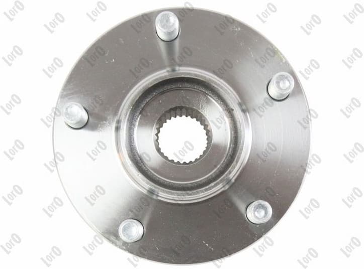 Wheel Hub LORO 141-01-434 - image 5
