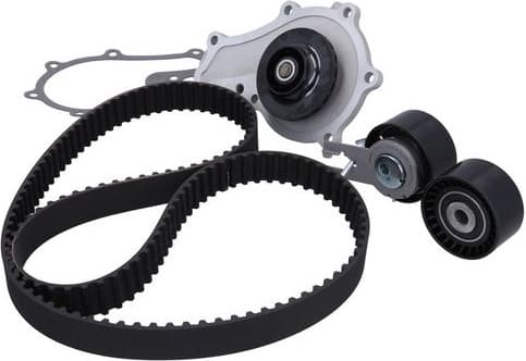 Water Pump & Timing Belt Kit 7001214 - image 3