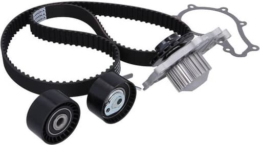 Water Pump & Timing Belt Kit 7001214 - image 4