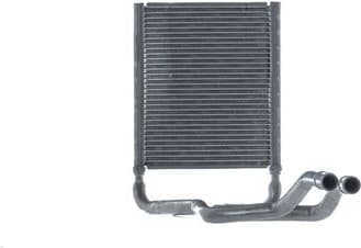 Heat Exchanger, interior heating BEHR AH 328 000S