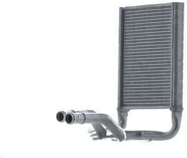 Heat Exchanger, interior heating BEHR AH 328 000S - image 2