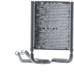 Heat Exchanger, interior heating BEHR AH 328 000S - image 5