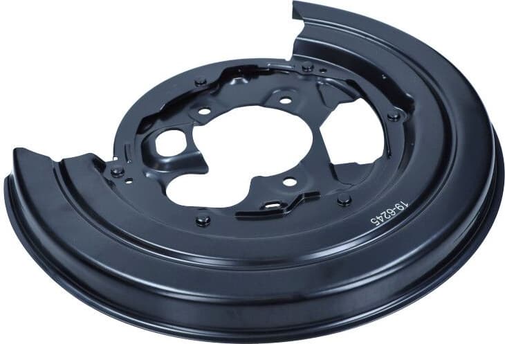 Splash Guard, brake disc 19-6245 - image 2