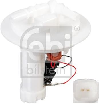 fuel supply unit 45472