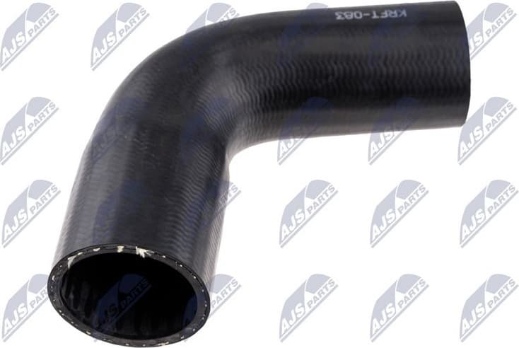 Charge Air Hose GPP-FT-083