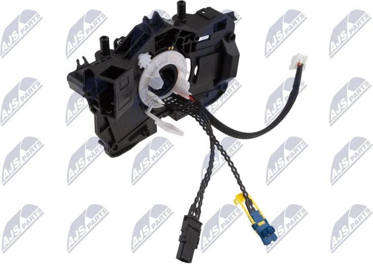 Clock Spring, airbag EAS-RE-027 - image 2