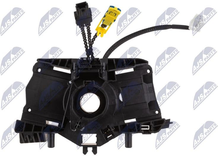 Clock Spring, airbag EAS-RE-027 - image 4