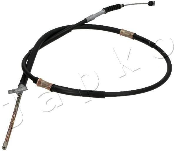 Cable Pull, parking brake 131264L