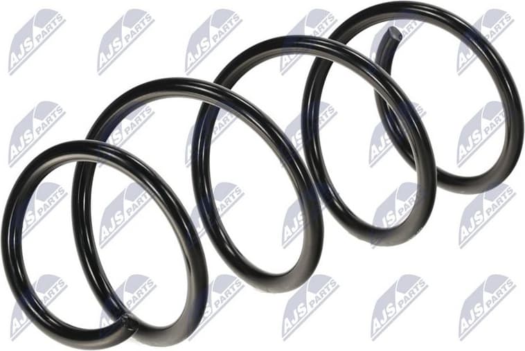 Suspension Spring ASZ-NS-001