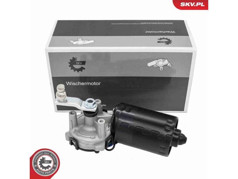 Wiper Motor 19SKV259