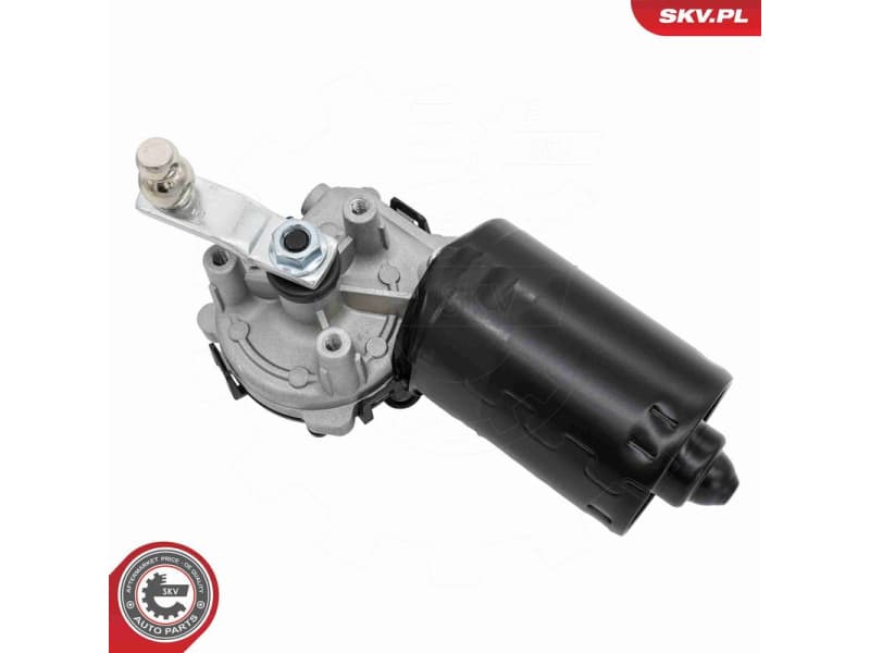 Wiper Motor 19SKV259 - image 2