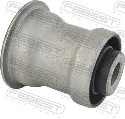 Mounting, control/trailing arm TAB-605