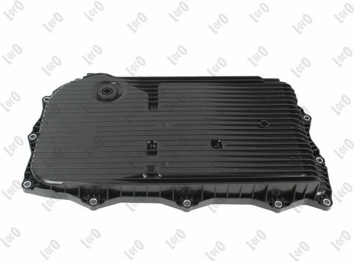 Oil Sump, automatic transmission LORO 100-00-180 - image 2