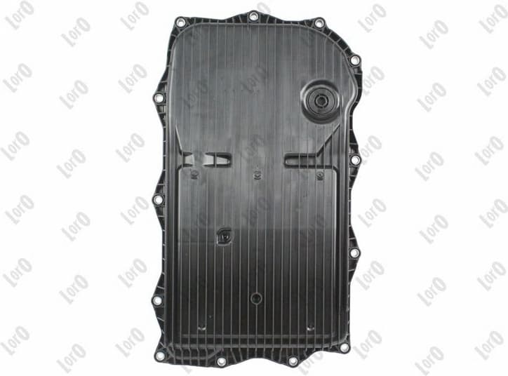 Oil Sump, automatic transmission LORO 100-00-180 - image 4