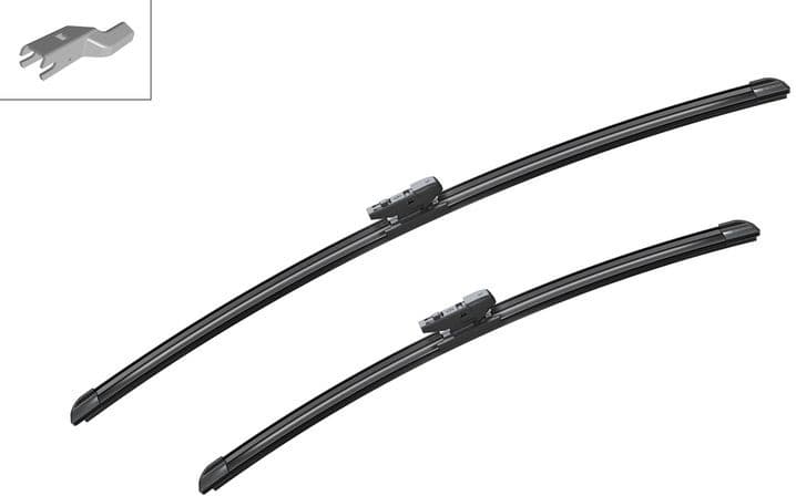 Wiper Blade Aerotwin 3 397 014 423