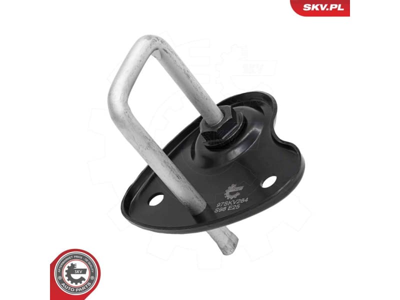 Bonnet Lock 97SKV284 - image 2