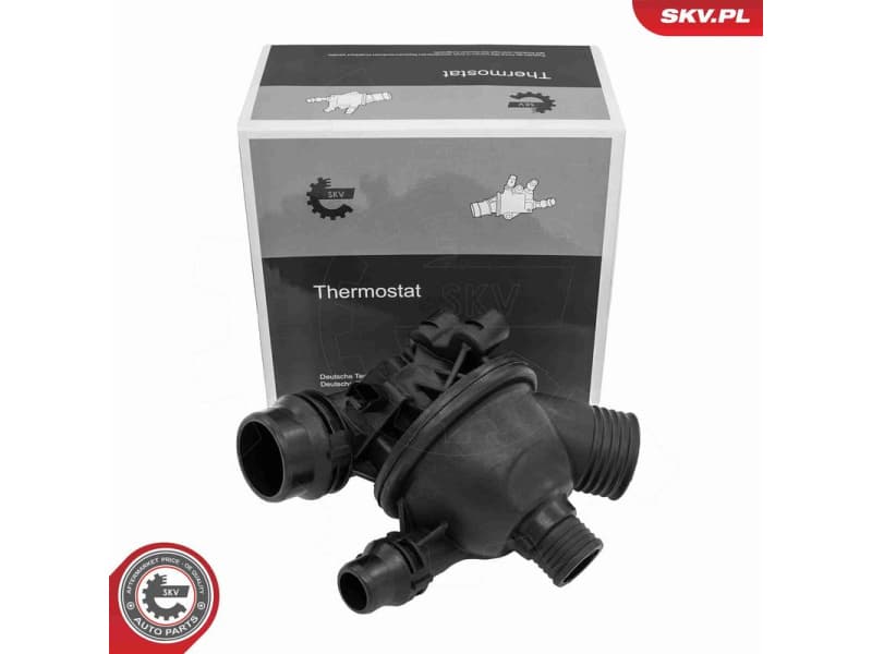 Thermostat, coolant 20SKV250
