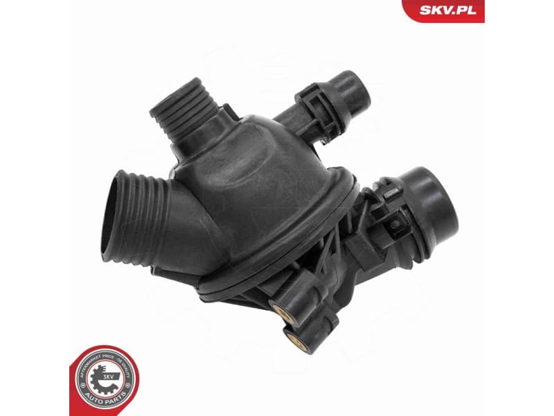 Thermostat, coolant 20SKV250 - image 2