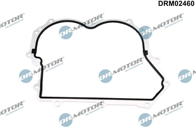 Gasket, timing case cover DRM02460