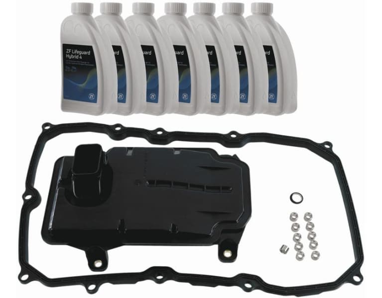 Parts Kit, automatic transmission oil change 5961.309.095