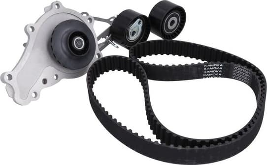 Water Pump & Timing Belt Kit 7001233