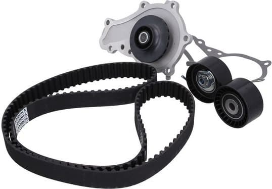 Water Pump & Timing Belt Kit 7001233 - image 2