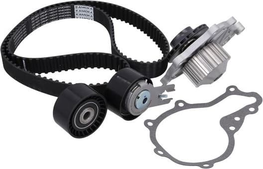 Water Pump & Timing Belt Kit 7001233 - image 3