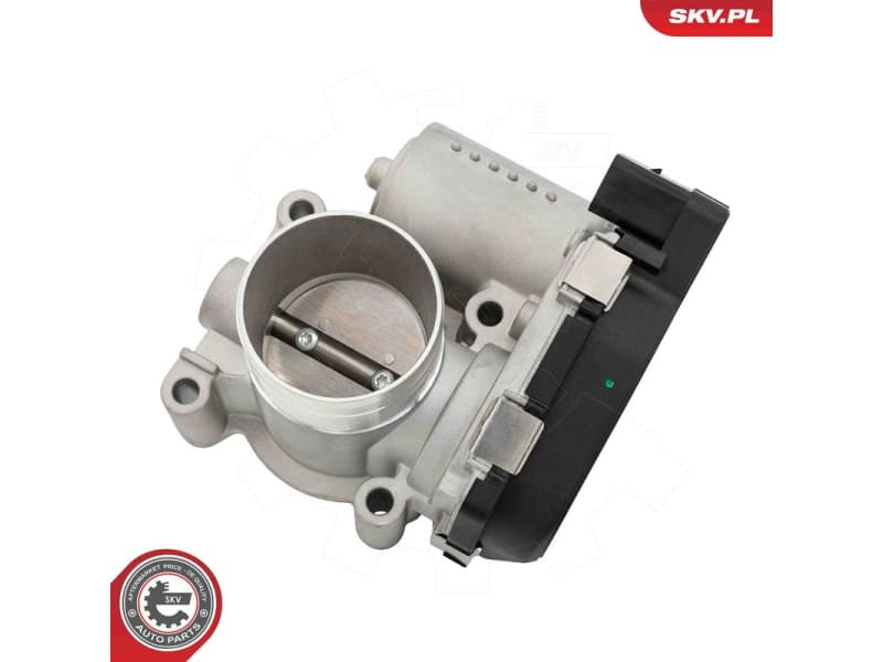 Throttle Body 12SKV145 - image 2