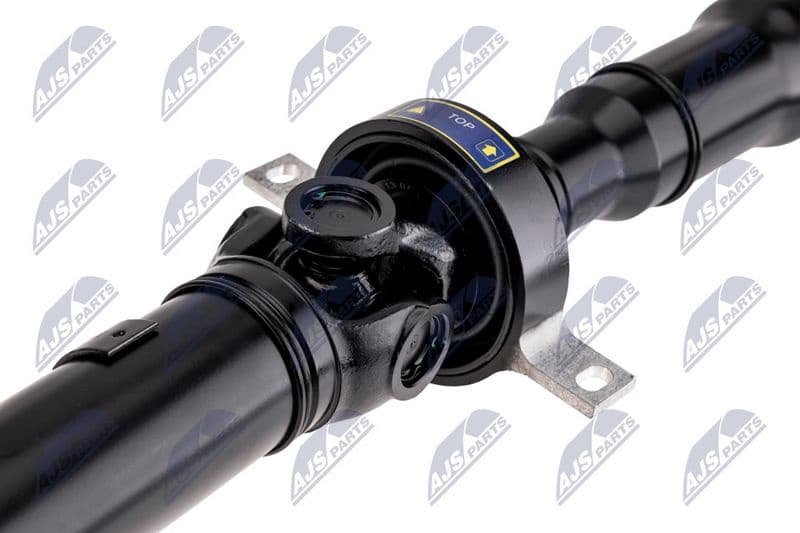 Propshaft, axle drive NWN-BM-078 - image 3