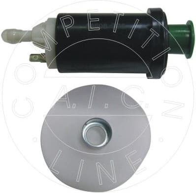 Fuel Pump Original AIC Quality 51508