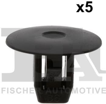 Clip, trim/protection strip 79-10006.5