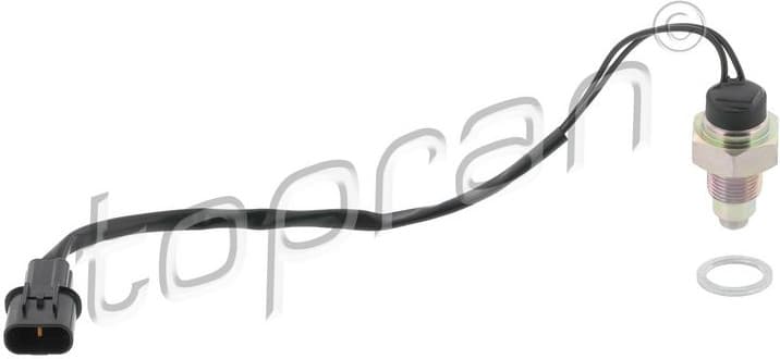 Switch, reverse light 601 970