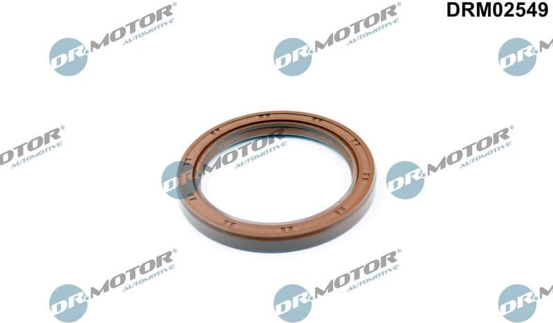Shaft Seal, crankshaft DRM02549