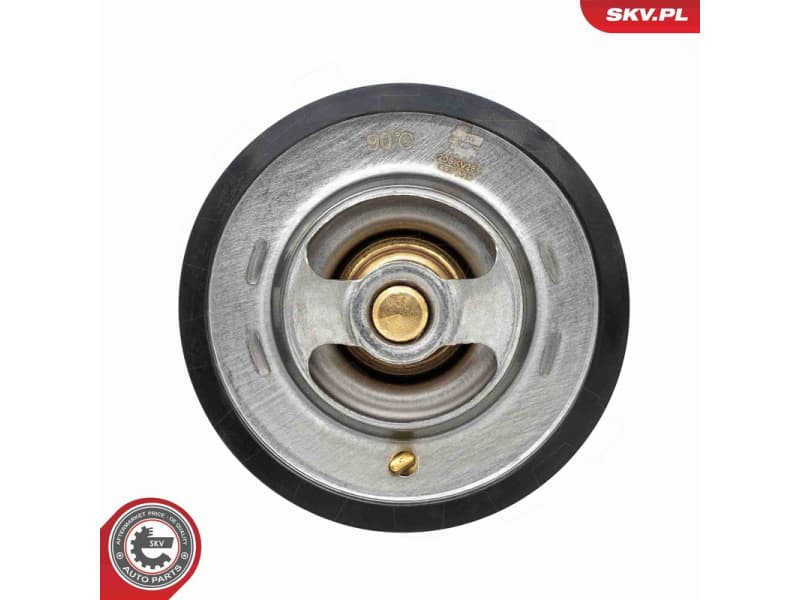 Thermostat, coolant 20SKV269 - image 4
