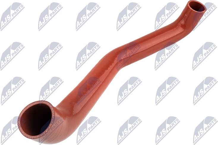 Charge Air Hose GPP-VC-009