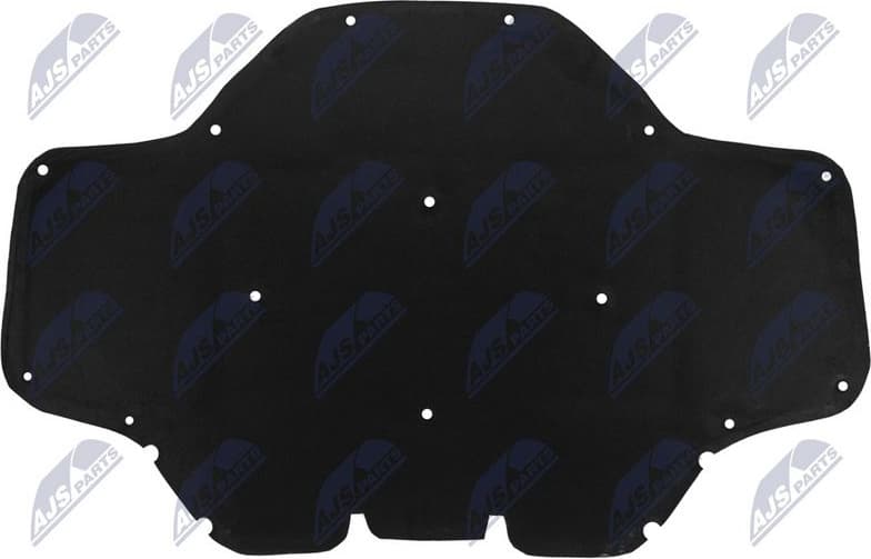 Engine Compartment Noise Insulation EZC-BM-503 - image 2