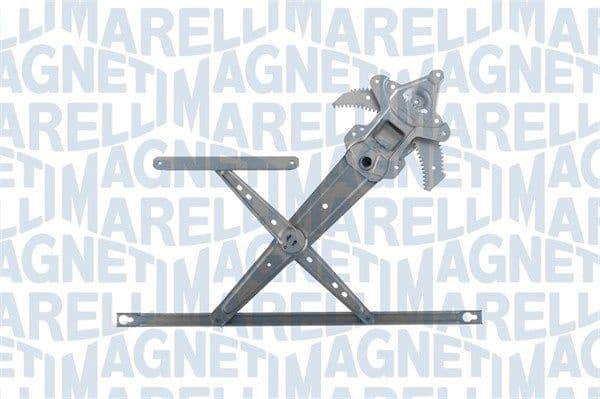 Window Regulator 350103170339