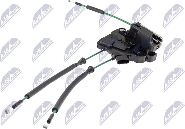 Door Lock EZC-HY-760