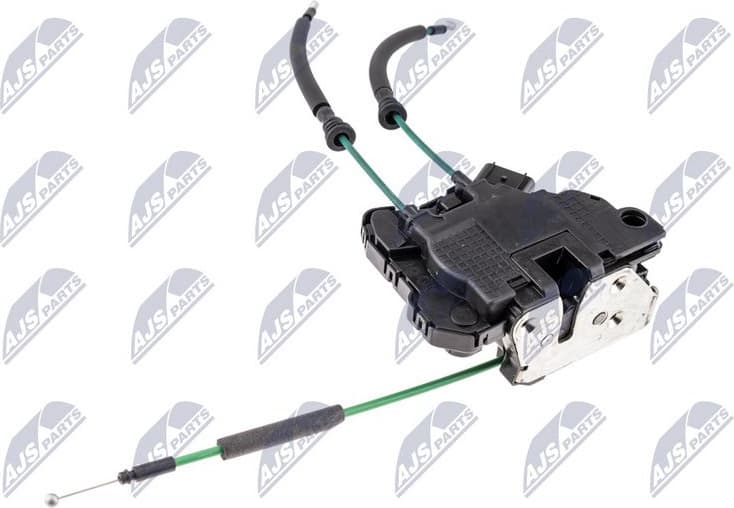 Door Lock EZC-HY-760 - image 2