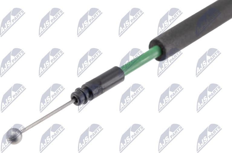 Door Lock EZC-HY-760 - image 8