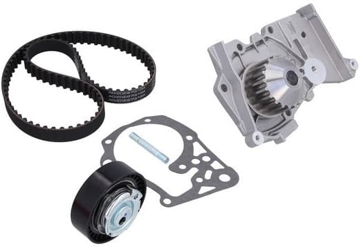 Water Pump & Timing Belt Kit 7001317 - image 4