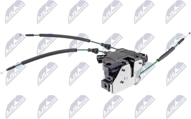 Door Lock EZC-HY-761 - image 2